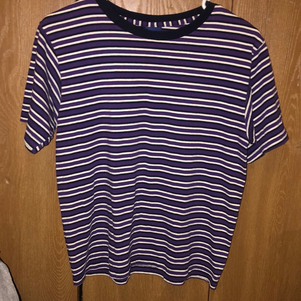 A cute large tee